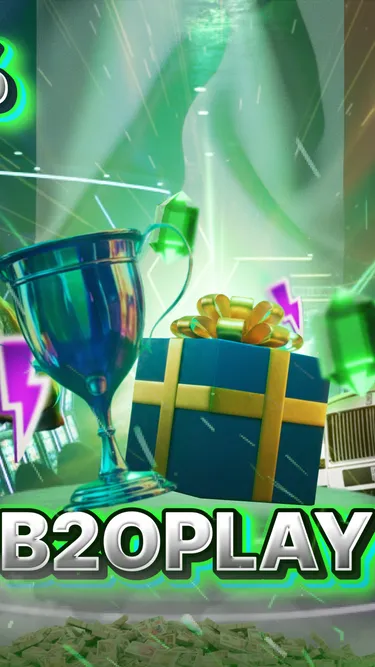 B2OPlay Screenshot
